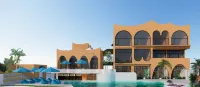LUSHIN LUYU HOTEL&RESORTS