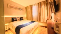 Qingzhu Qingyi Excellent Hotel (Hohhot Agricultural University Shop)