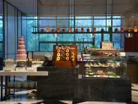 Crowne Plaza Shaoxing Binhai New Area Hotels in Shaoxing