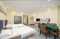 Yixuan Youpin Hotel