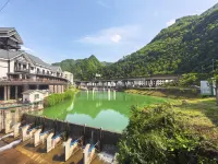 Xingshan Baxu Jin Restaurant Accommodation