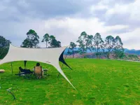 Mountain Top Camping Management Site