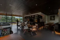 Ya'an Mist Commune and Lanji · Yolan · The Aesthetics of Sublime Tranquility · Suyeyi Luxury Resort - Frühstück