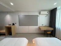 Nanping Guangcai Hotel