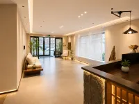 Shanlishanwai Resort Hotel - breakfast