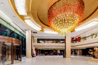 Firefly Hotel（HuaiShang Wandaguangchang）
