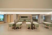 All Season Hotel (Zhongshan Torch Development Zone Sun City Shopping Plaza Branch) - 조식 운영
