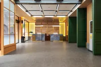 Furonglu Haitang Hotel (Furong Town Scenic Area Branch) - New