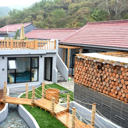 Impression Huasu Homestay