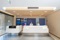 Homeinn Hotel (Shiyan Kaixuancheng) - เปิดใหม่