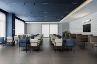 大連旅順口白玉山亞朵輕居飯店 - 早餐