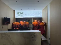 Huifeng Hotel (Silicon Valley Street Animation Academy)