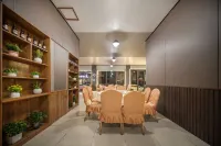 Zoige Yunjing Secluded Hotel - فطور