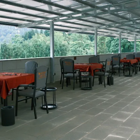 Moyin Mountain Residence Leisure Homestay (Longcanggou National Forest Park)