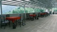 Moyin Mountain Residence Leisure Homestay (Longcanggou National Forest Park)