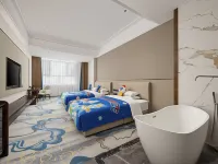 Olansdi Hotel Hotels in Zhangye