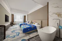 Olansdi Hotel