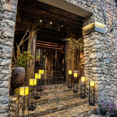 Danyang · Shanxu Boutique Stay (Yulong Snow Mountain) Hotels near Xuesong Village (Yuhu Village)