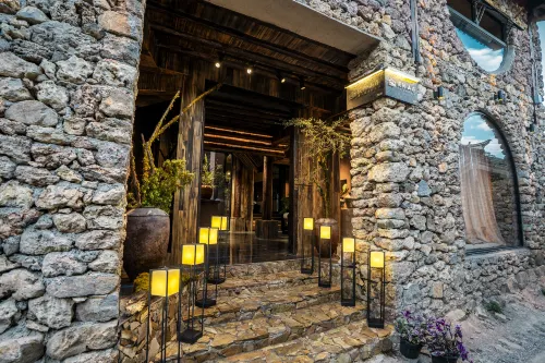Danyang · Shanxu Boutique Stay (Yulong Snow Mountain) - 3-Star