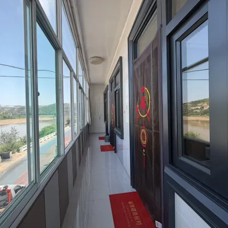 Qikou Wanghelou Homestay