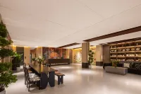 Urba S Hotel（Dunhuang Bookstore‑Shazhou Night Market） - New