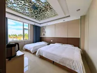 Zhenjin Desert Holiday Manor