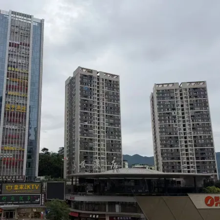 Hanting Hotel