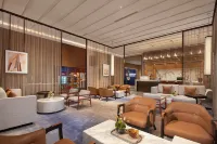 Hampton by Hilton Shenzhen Nanshan Qianhai - Bar