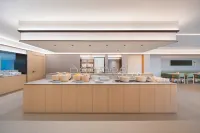 JI Hotel (Xingtai Qinghe Cashmere Town) - breakfast