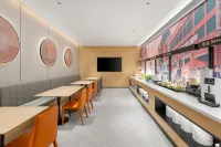 CITY COMFORT INN城市便捷飯店（唐山萬達廣場店） - 早餐