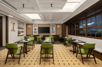 Chengdu KuanZhai Jin Qi Hotel (KuanZhai Alley Tonghui Gate Metro Station Branch) - 4-Star