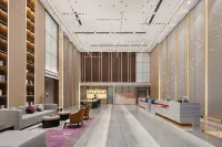 Lavande Hotel (Jiaxing Nanhu Airport Sino-German Industrial Park Branch - 4-Star