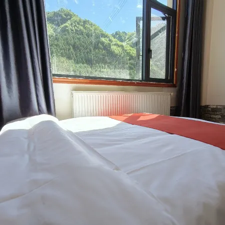 Daoyu Bamei Style Hotel
