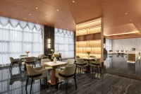Borui Manjing Hotel - 4-نجوم