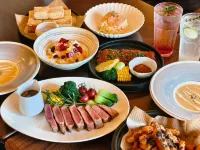 江油菲爾宏泰酒店 - 早餐
