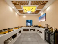 Feifan Yunju Hotel (Changzhou Jintan Xintiandi North Ring East Road) - 3 Yıldız