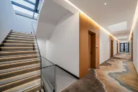 Dunhuang · Shaquan Yinyue Homestay (Mingsha Mountain and Crescent Moon Spring Scenic Area) - 2-Star