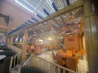 Zanjue · Songman Homestay - بار