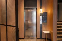 Tongren Shanyu Hotel (Shuxiang Mingyuan) - Park Yeri