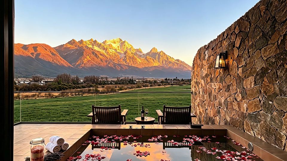 Wilds | Sunshine Golden Peak · Snow Mountain Ranch Private Hot Spring Resort (Baisha Branch)