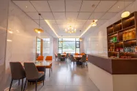 Chuanshaneryu Hotel - Aamiainen