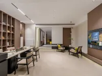 Sheyuzhijian · Chilling Lodge Villa(Yixing Yaohu Town Branch) - 2성급