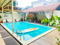 Jianshui Muxia Anshe B&B - Romantic