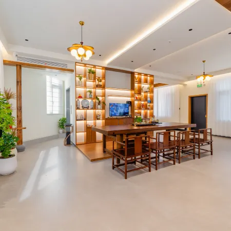 Hongcun Yunjian Cottage · Vacation Apartment (Hongcun Village)