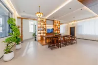 Hongcun Yunjian Cottage · Vacation Apartment (Hongcun Village) - 3 étoiles