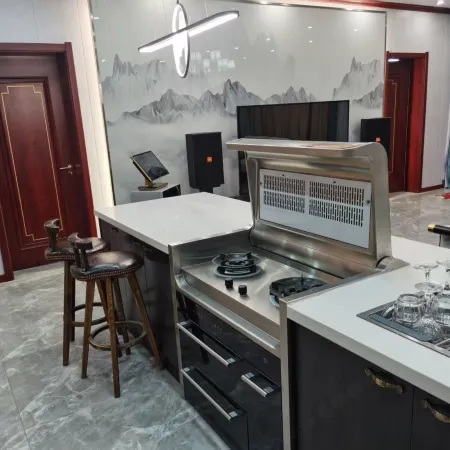 JiuZhou Homestay
