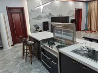 JiuZhou Homestay - Lemmikkieläimet sallittu