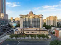 Lavande Hotel (Yichang CBD Huaxiang Hotel) - breakfast