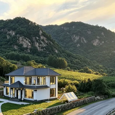 View Serenity