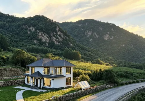 View Serenity - 2-Star